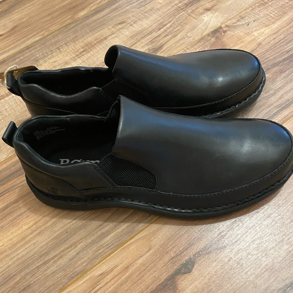Born dress shoes